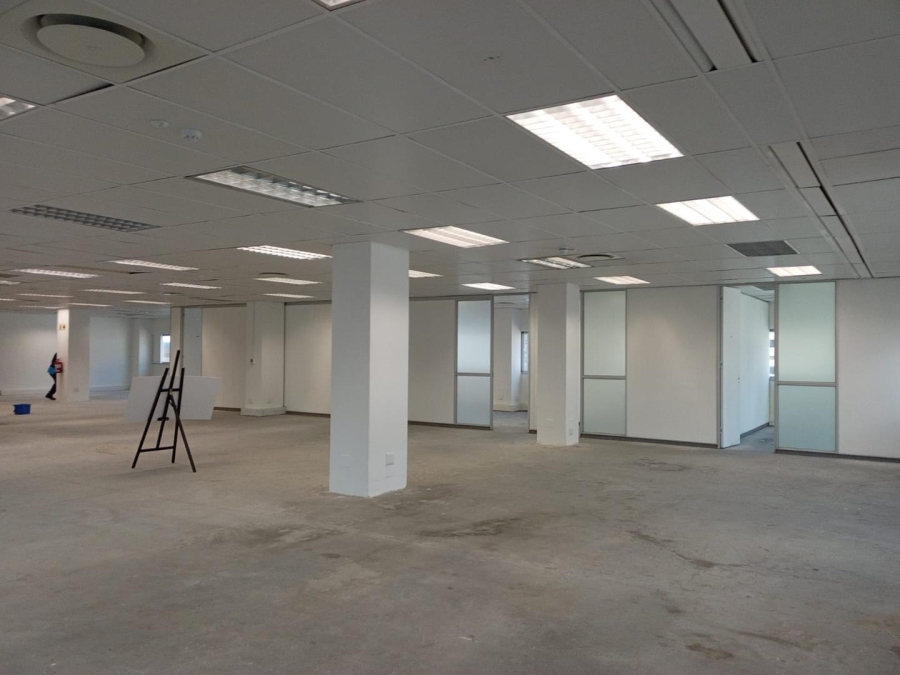 To Let commercial Property for Rent in Cape Town City Centre Western Cape